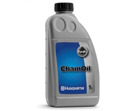 Husqvarna Chain Oil – 1L